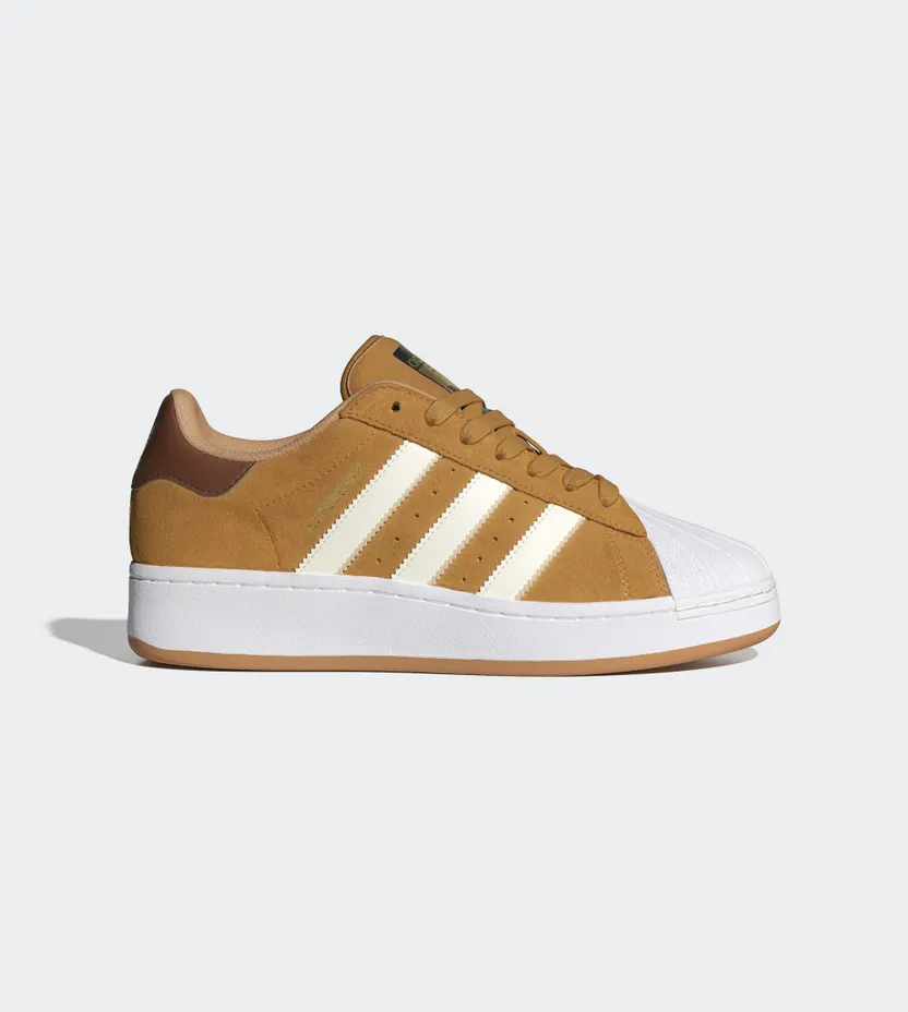adidas Superstar XLG Mesa / Off White / Core Black (IF3701)