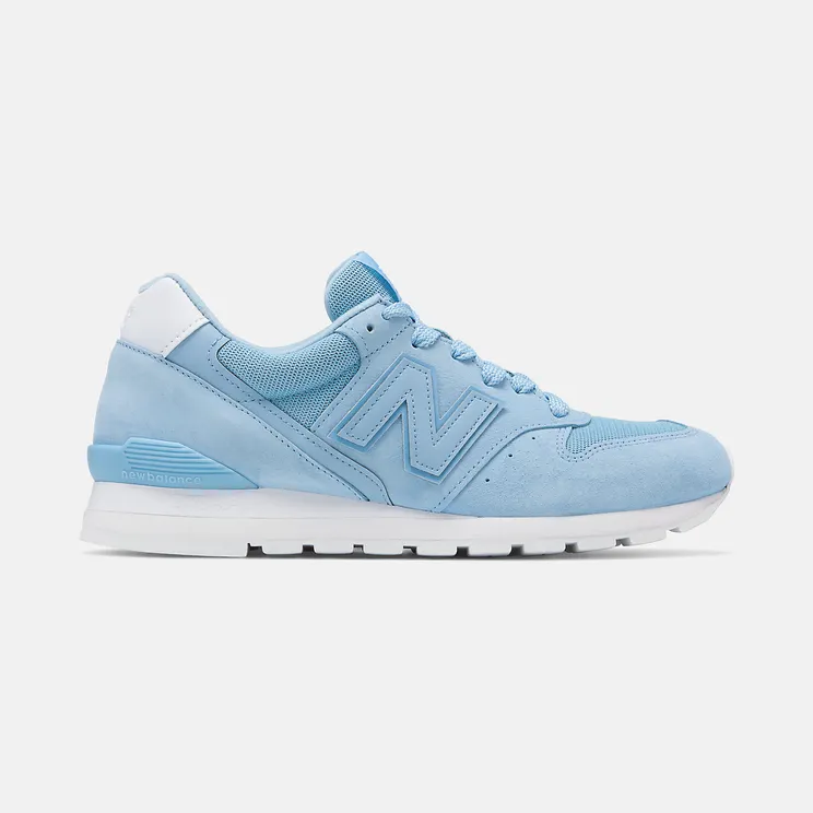 New Balance 996 MiUSA Light Blue (M996LRB)