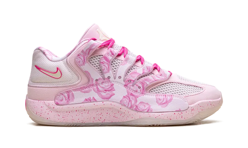 Nike KD 18 EP “Aunt Pearl” (HV1999-600)