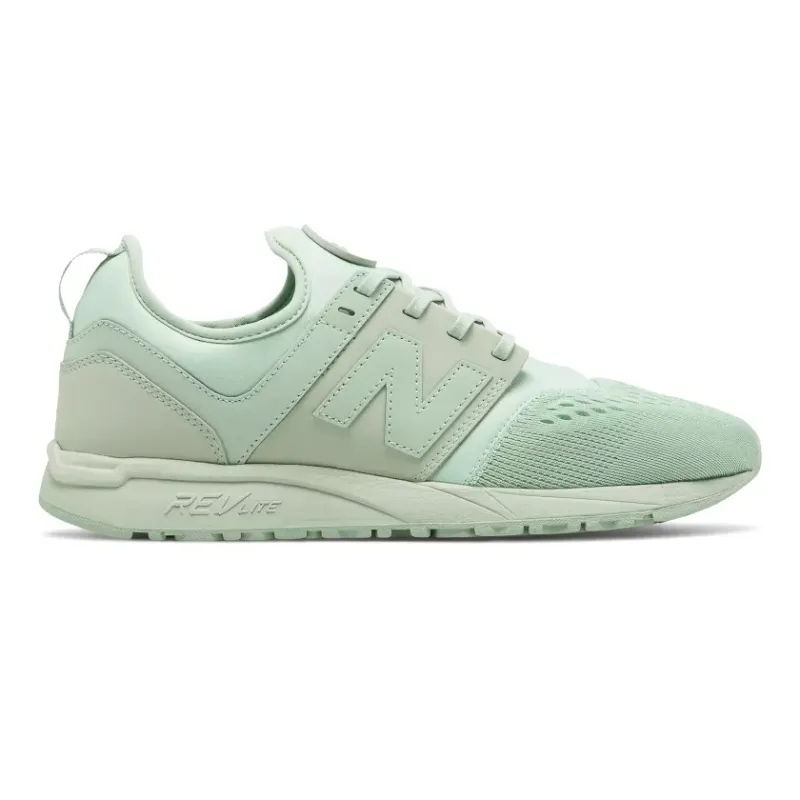New Balance 247 Breathe Mint Cream Mint Cream (MRL247MC)