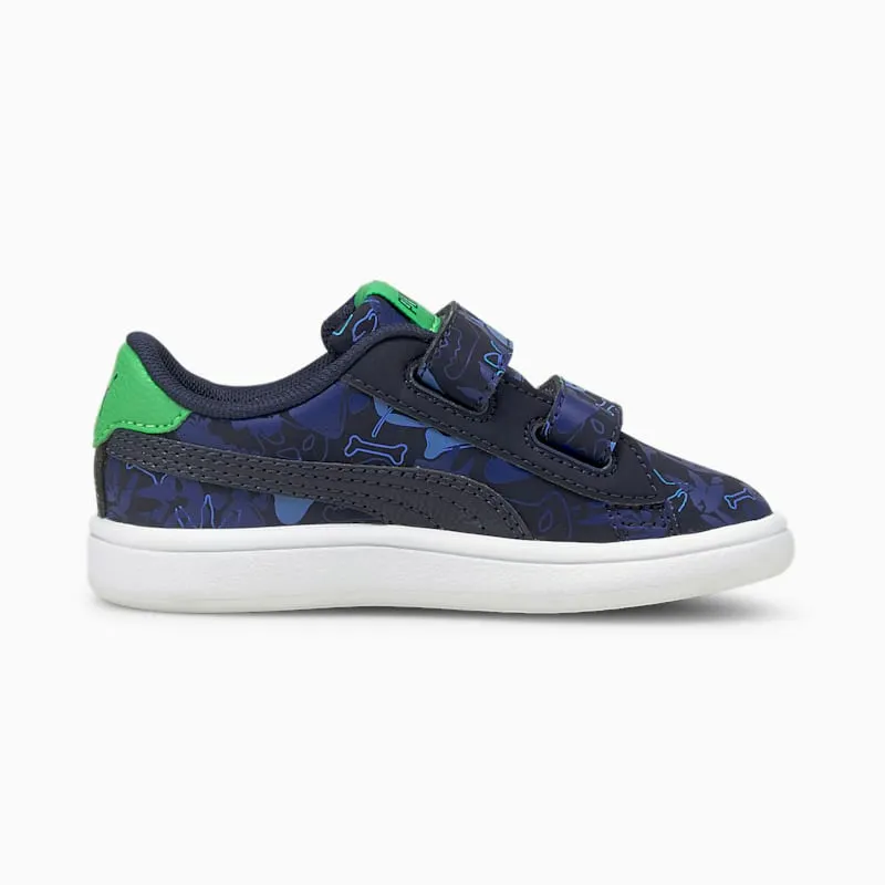 Puma Smash v2 Archeo Summer baby’s Blue (36879301)