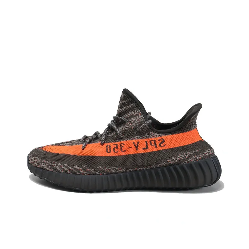 adidas Yeezy Boost 350 V2 Carbon Beluga (HQ7045)