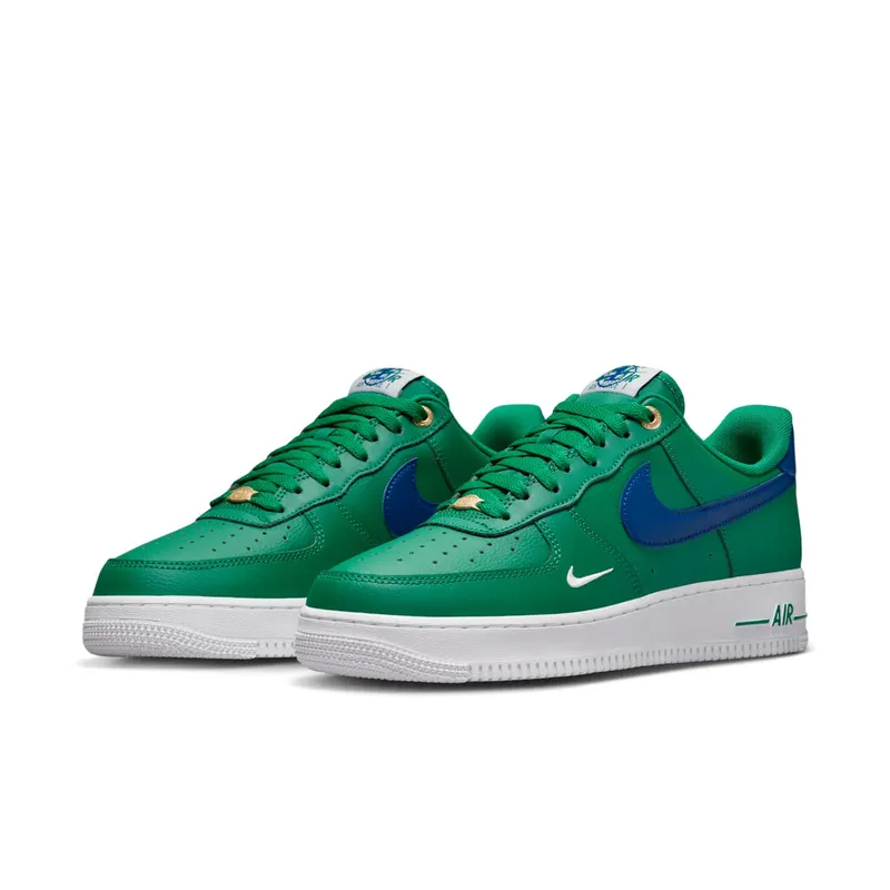 Nike Air Force 1 Low “Malachite – Green” (DQ7658-300)