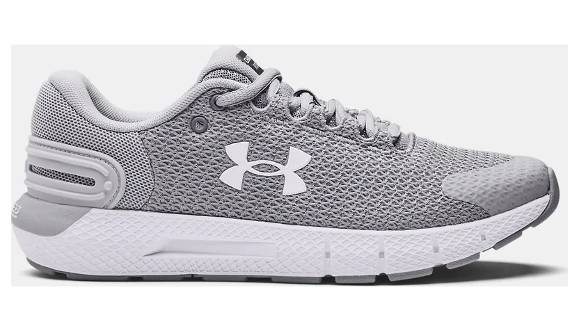 Under Armour Charged Rogue 2.5 “Mod Grey” (3024403-100)