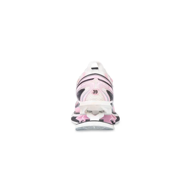 Balenciaga X-Pander Pink Silver (W) (653870W2RA55012)