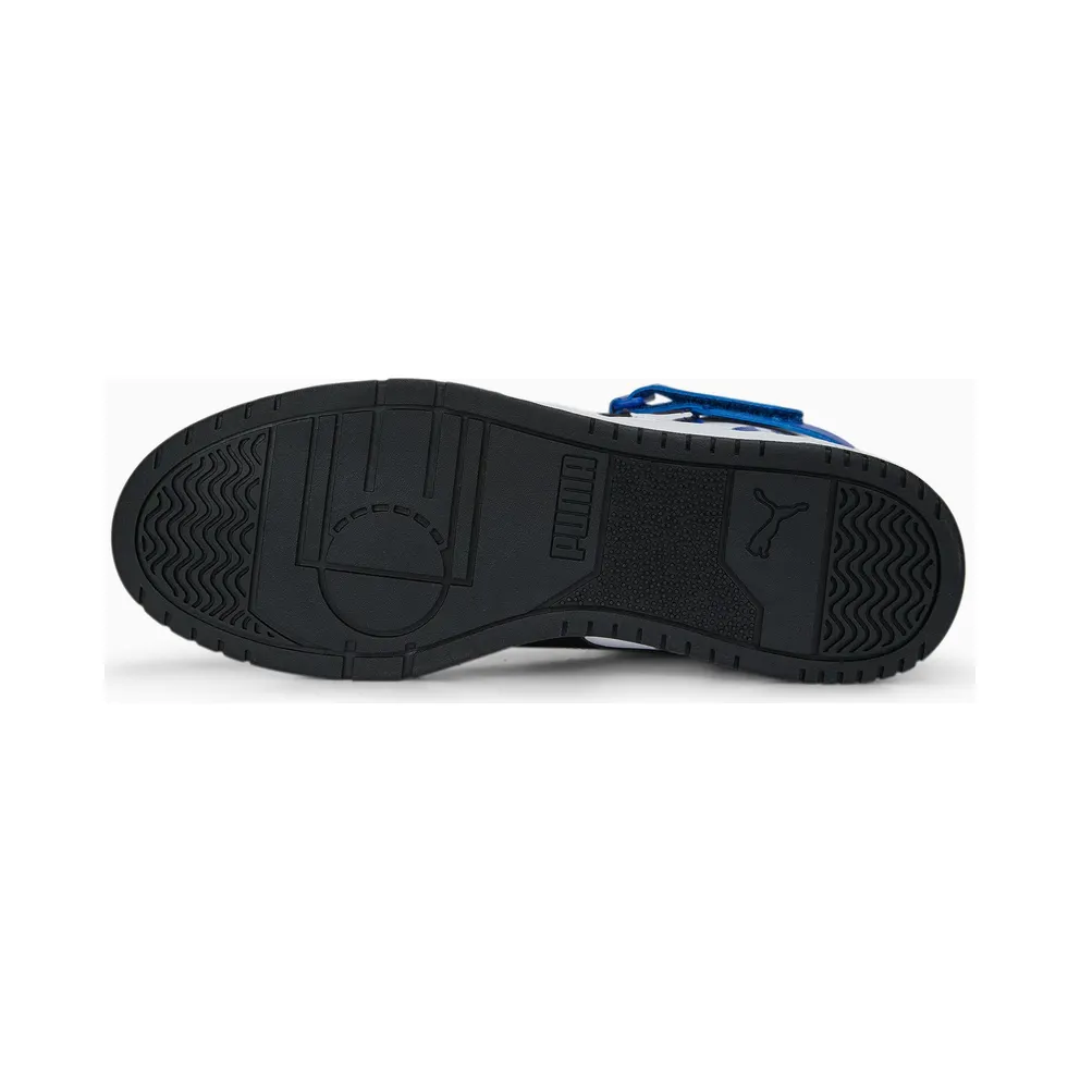 Puma RBD Game White/Blue/Black (385839-12)