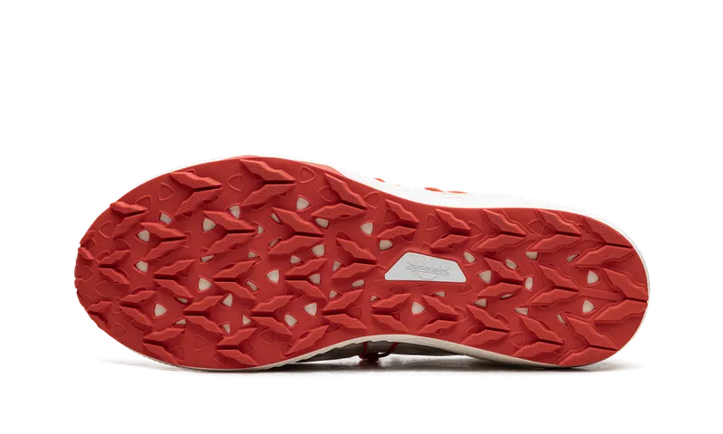 Asics Archisite ORU “Kengo Kuma – White/Red” (1201A862-101)