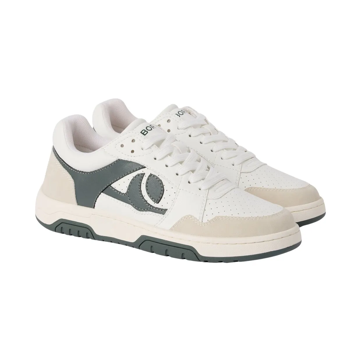 bjorn-borg-sneaker 10005684-WE081