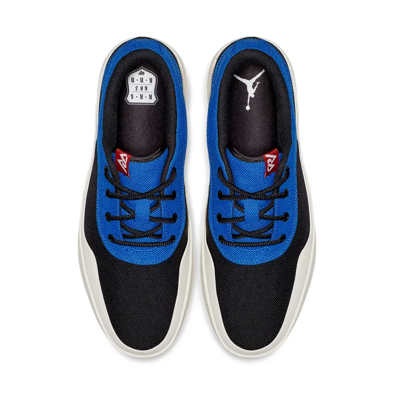 Jordan Westbrook 0.3 Black Black Game Royal Sail University Red (AA1348-004)