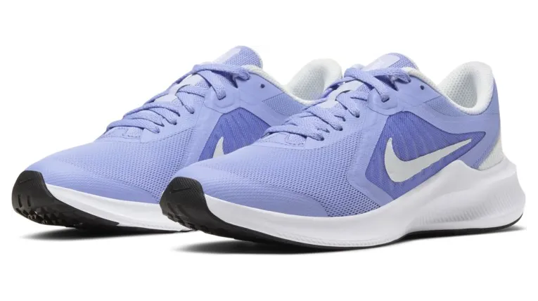 Nike Downshifter 10 Lila (CJ2066-500)