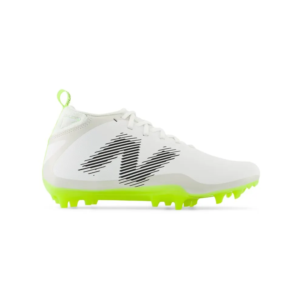 New Balance Rush v4 Mid White Hi-Lite (RUSHMWT4)