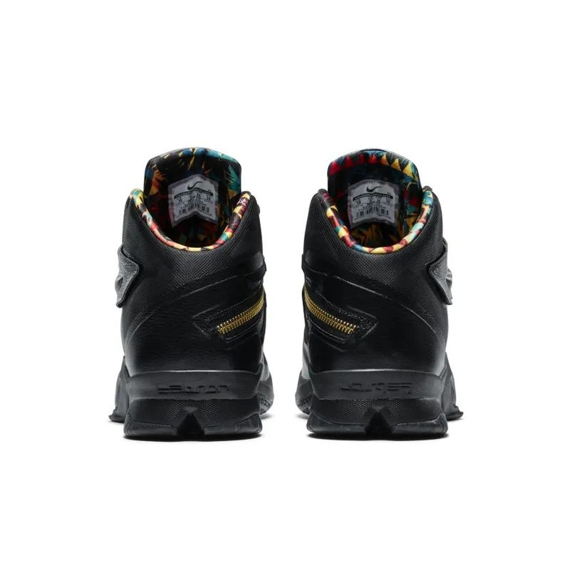 Nike LeBron Zoom Soldier 8 Watch the Throne (688579-070)