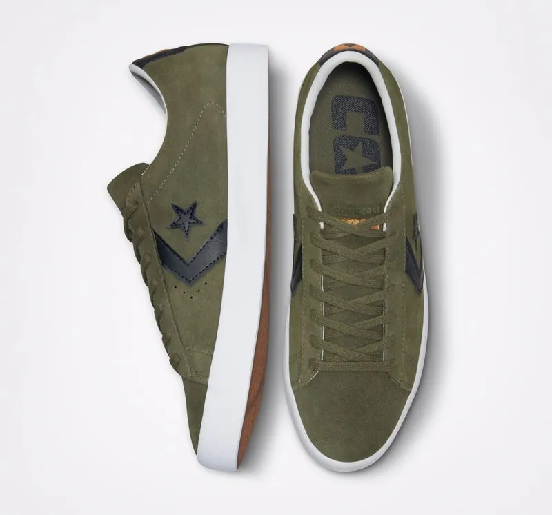 Converse Pro Leather Vulcanized Pro (A00945C)