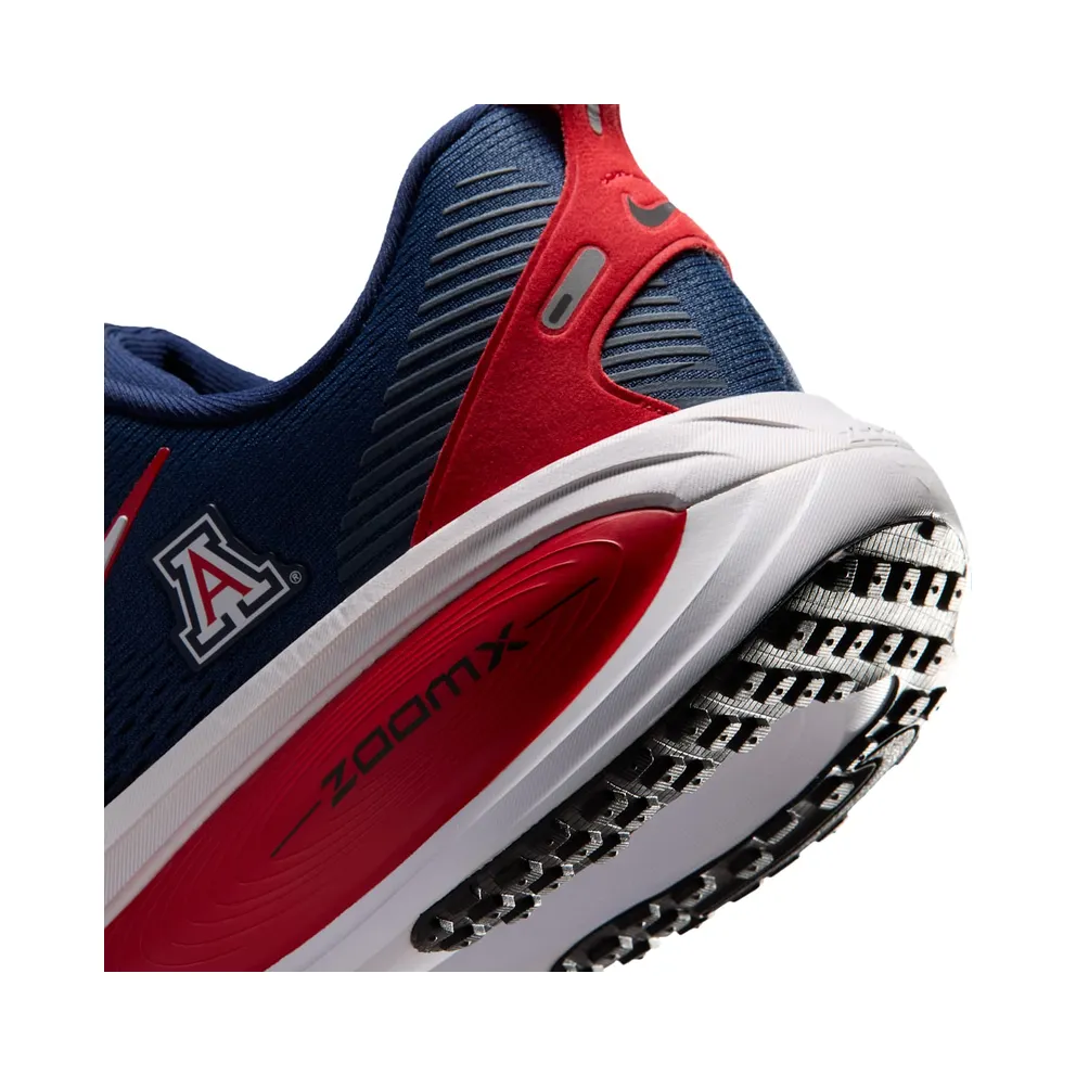 Nike Vomero College Navy / University Red / White (IQ6862-400)