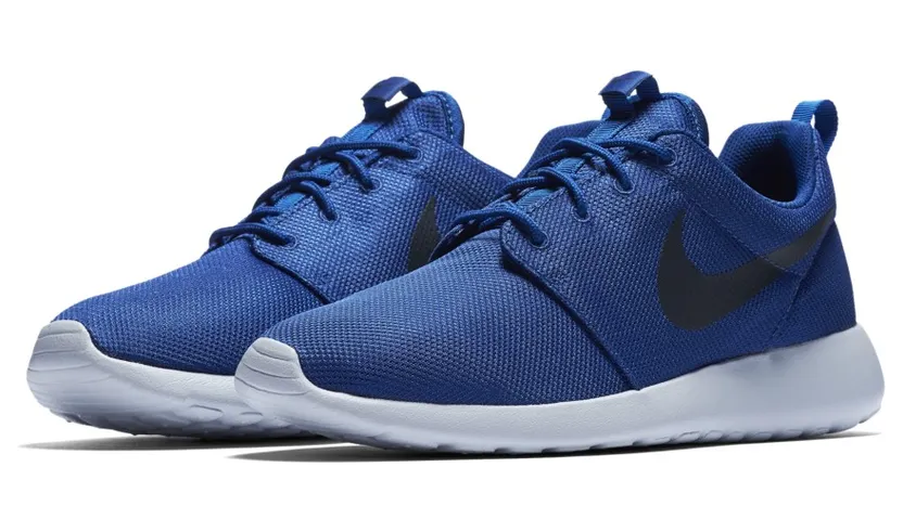 Nike Roshe One Gym Blue/Anthracite