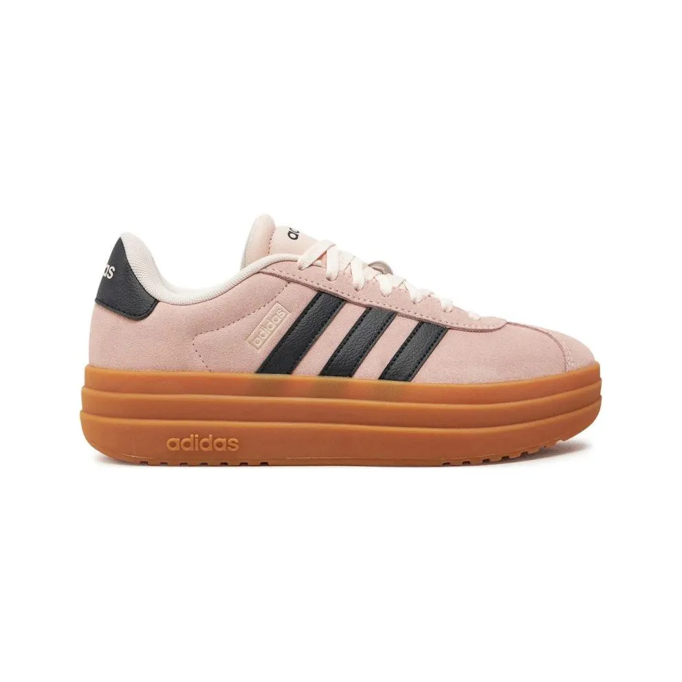 adidas VL Court Bold Mesa Tactile Rose (JI2910)