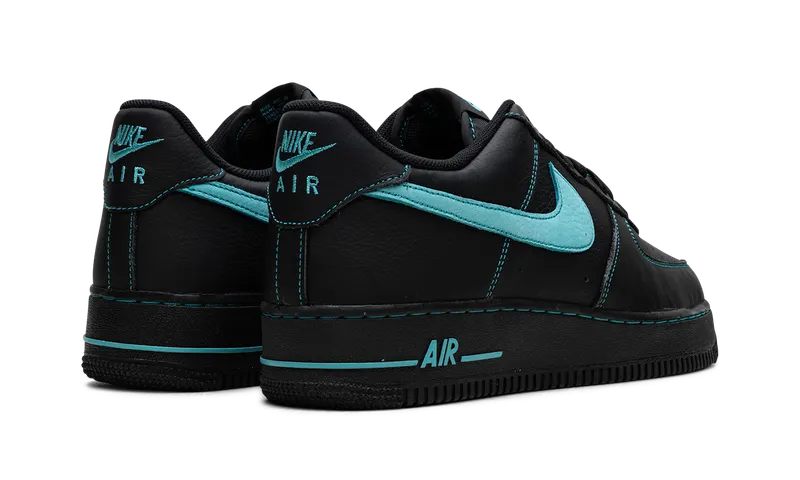 Nike Air Force 1 Low “Un-Tiffany” (HQ2037-002)