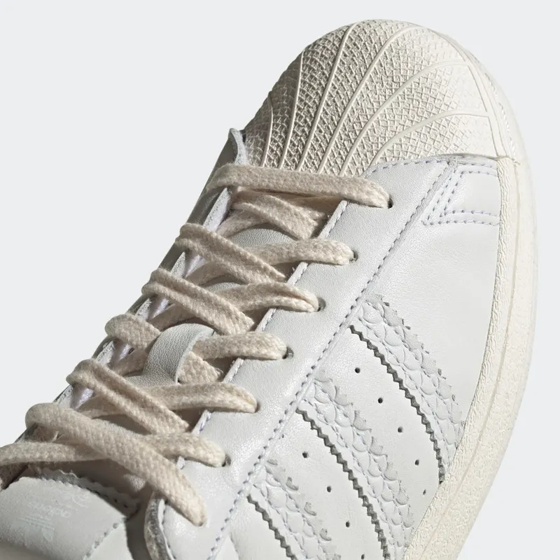 adidas Superstar Non Dyed / Chalk White / Supplier Colour (GZ0474)
