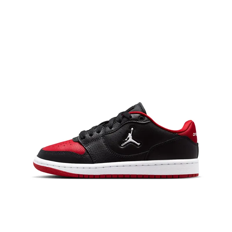 Nike Air Jordan Series Black (IQ6016-003)