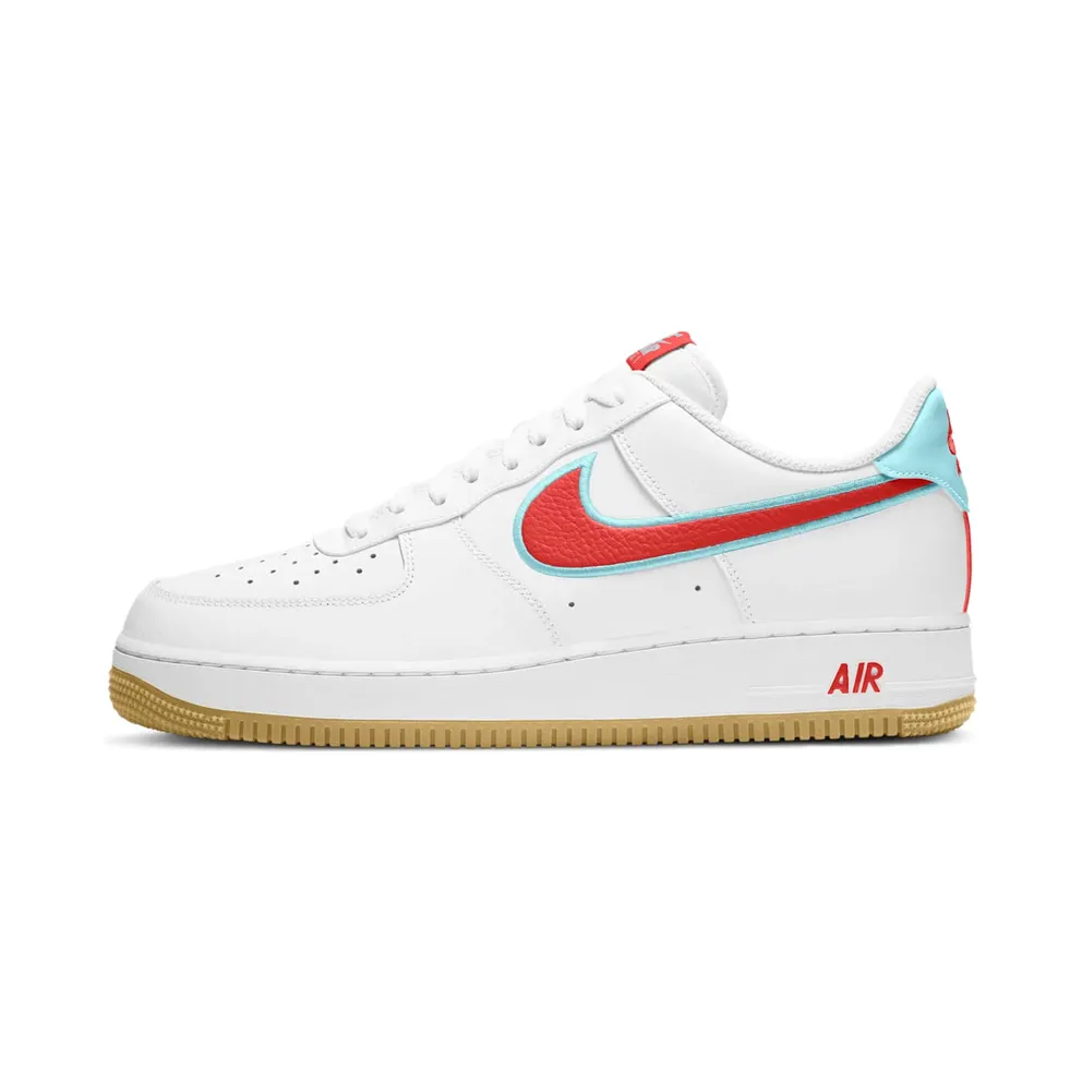 Nike Air Force 1’07 LV8 Weiß (DA4660-101)