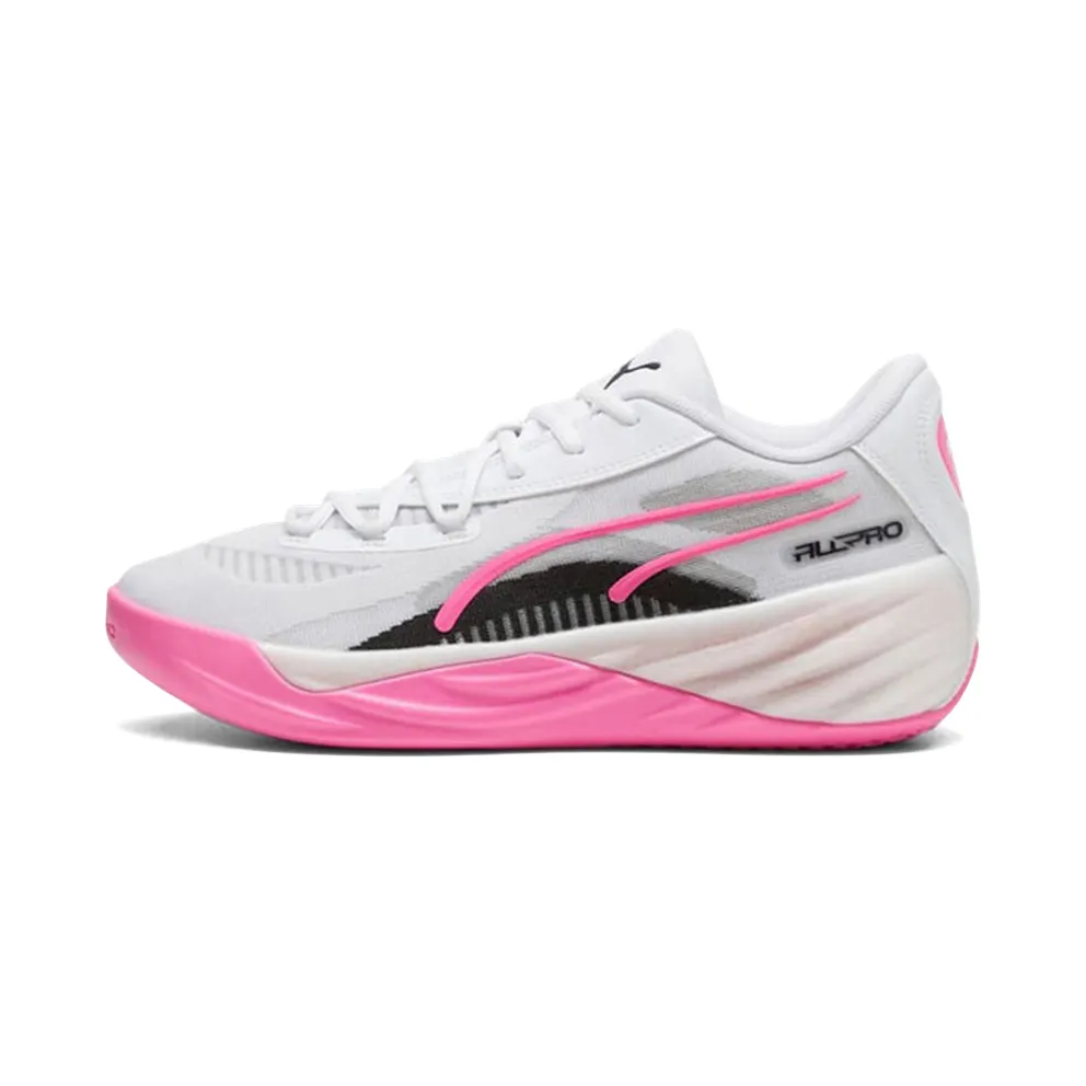 Puma All-Pro Nitro “Poison Pink” (309689-01)