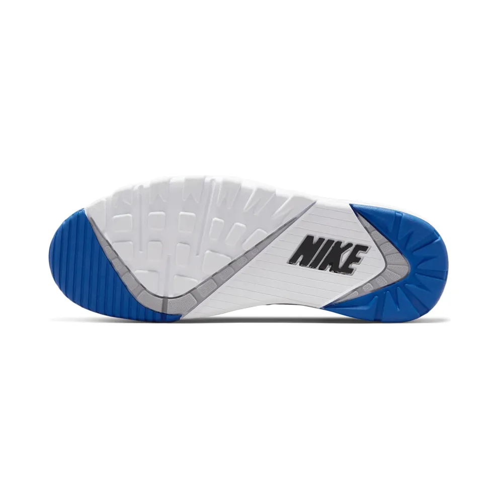 Nike Air Trainer SC High “Kansas City Royals” (DX1791-400)