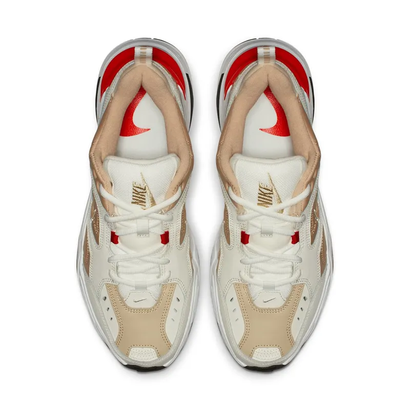Nike M2K Tekno Sail Red (AV4789-102)
