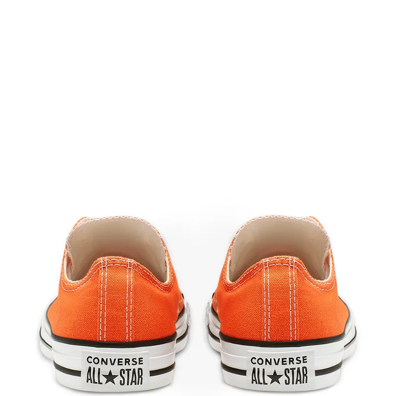 Converse Chuck Taylor All Star Seasonal Colour Low Top (164701C)