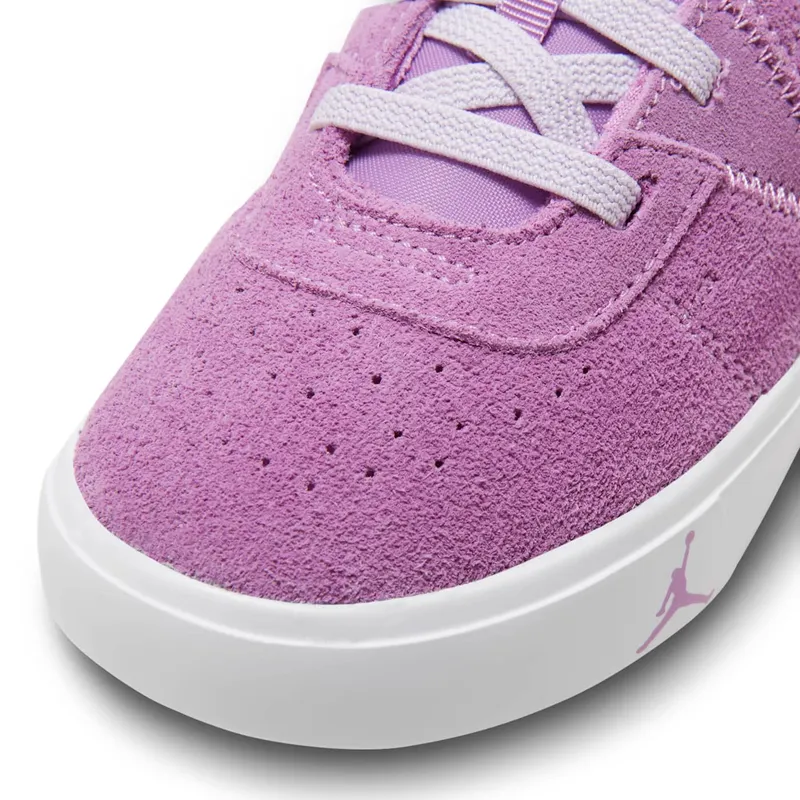 Jordan Series ES ALT Rush Fuchsia White Barely Grape (DR6443-505)