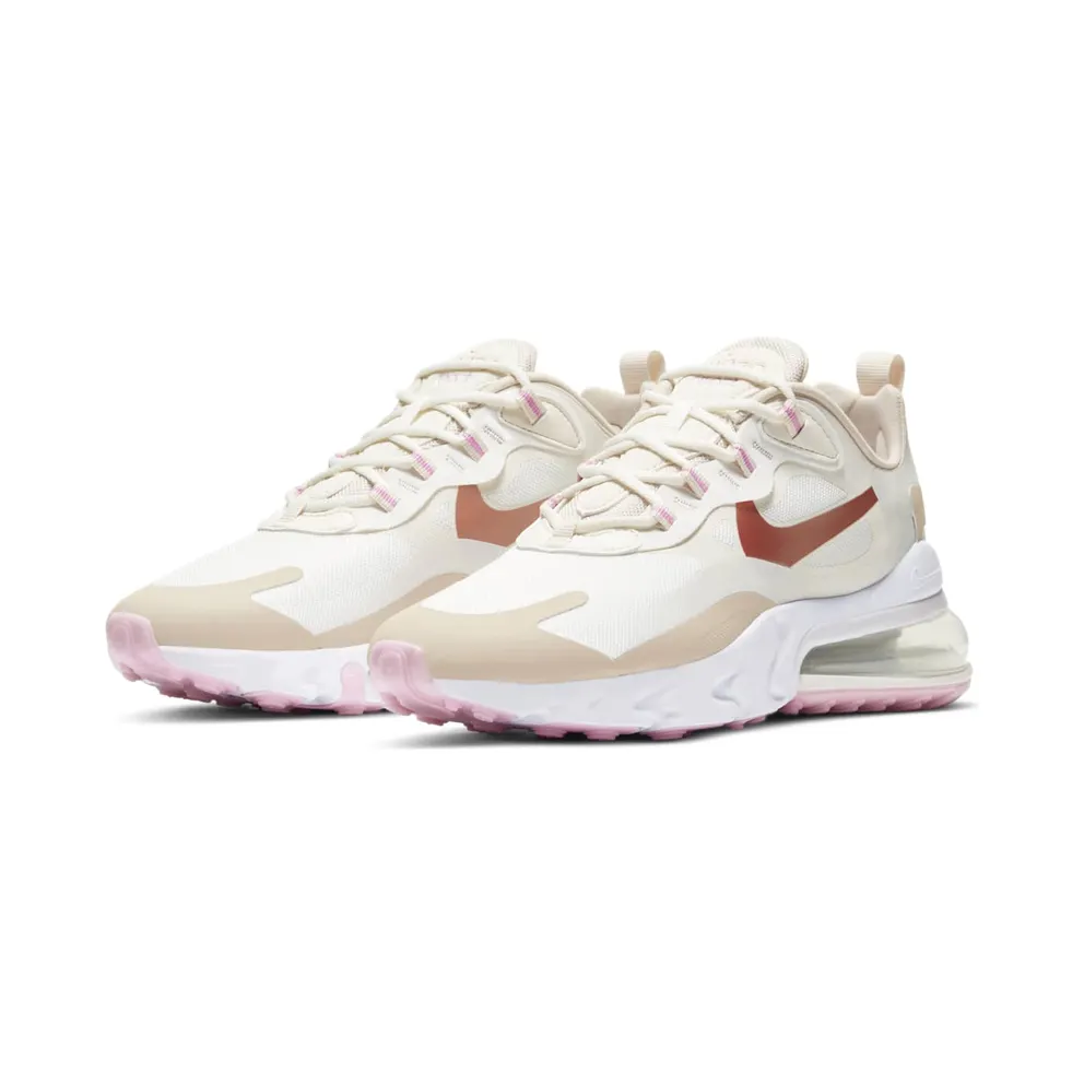 Nike Air Max 270 React Metallic Red Bronze (CU9333-100)