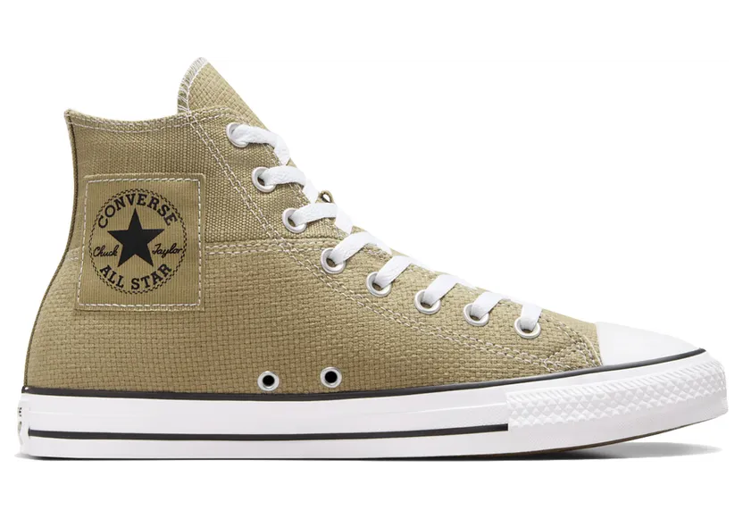 Converse Chuck Taylor Groen (A07499C)