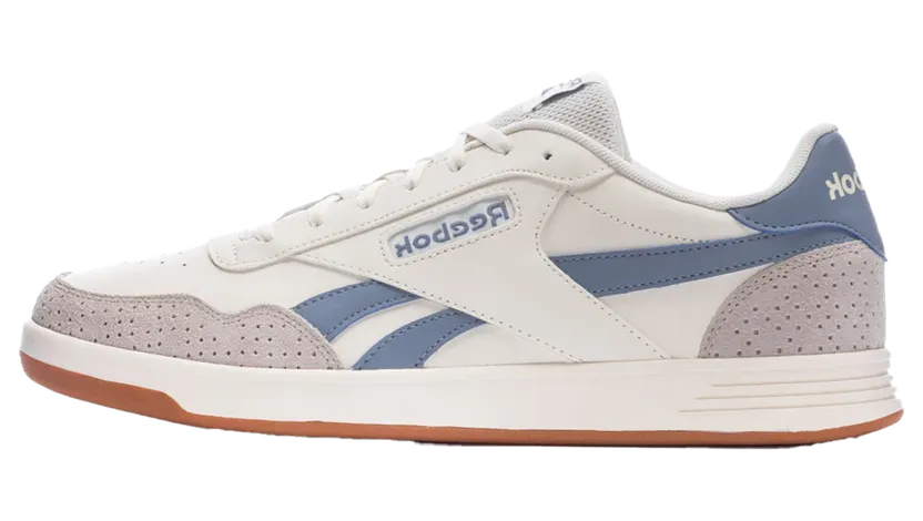 Reebok Court Advance “White/Blue” (ID7750)