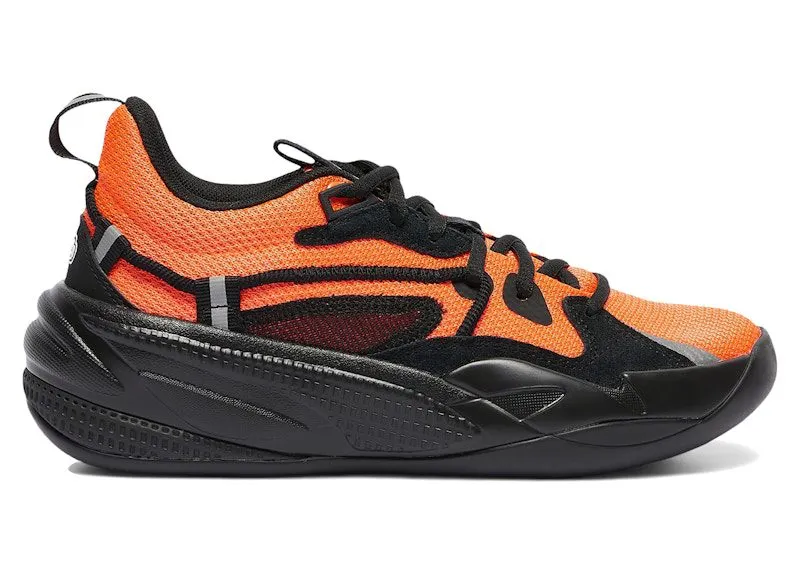 Puma RS-Dreamer J. Cole Energy Red (194166-16)