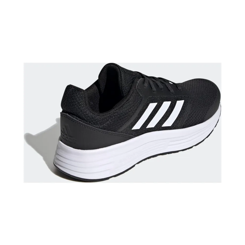Adidas Galaxy 5 Core Black / Cloud White / Cloud White (FW5717)