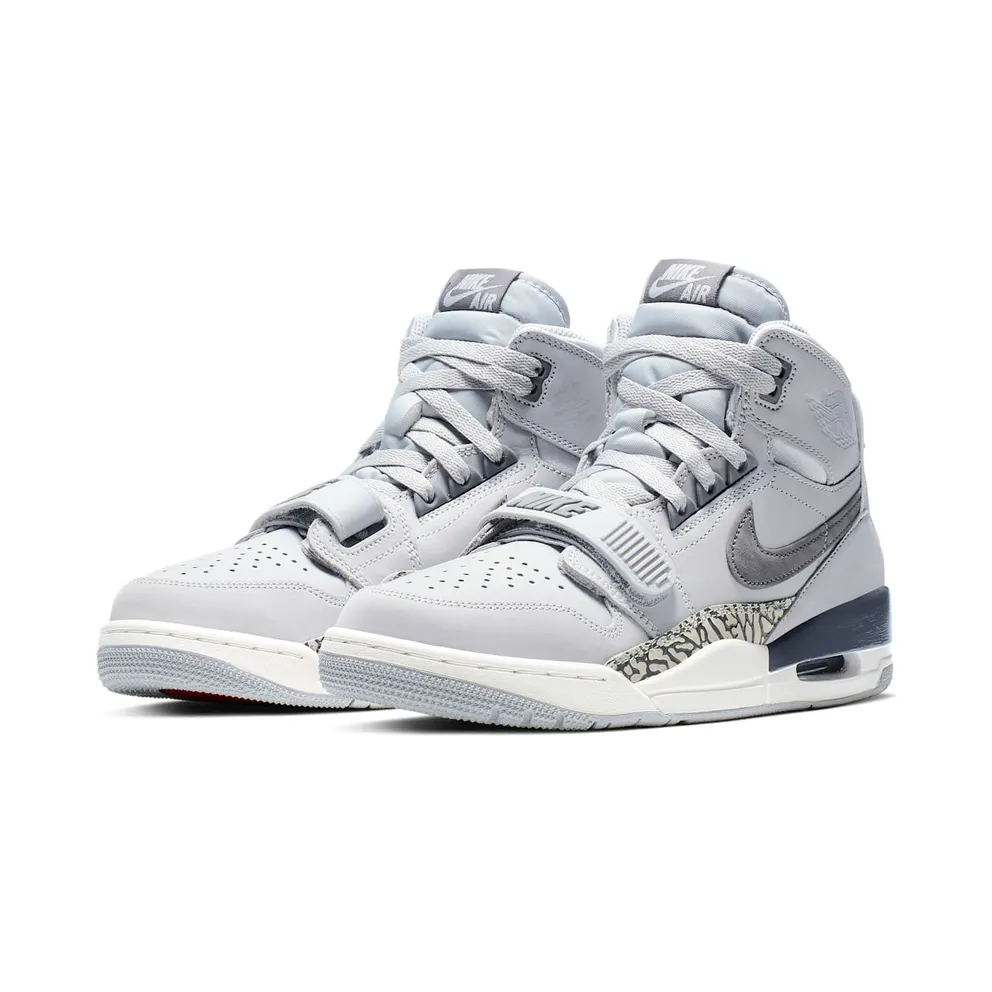 Air Jordan Nike AJ Legacy 321 Grey (AV3922-002)