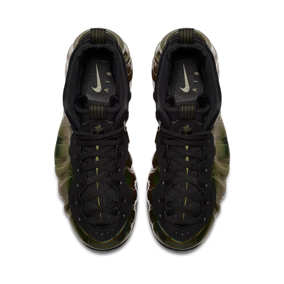 Nike Air Foamposite One Legion Green Legion Green/Black-Black (314996-301)