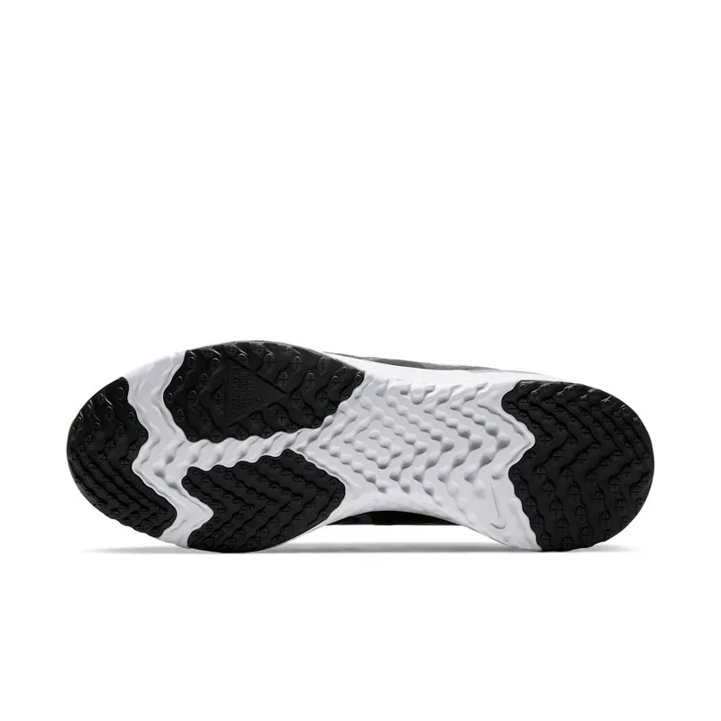 Nike Odyssey React 2 Shield Black Cool Grey (BQ1671-003)