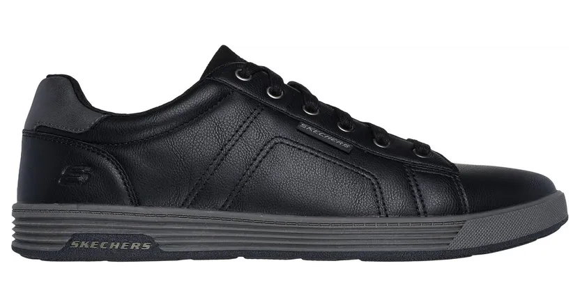 skechers-skech 210946_BLK