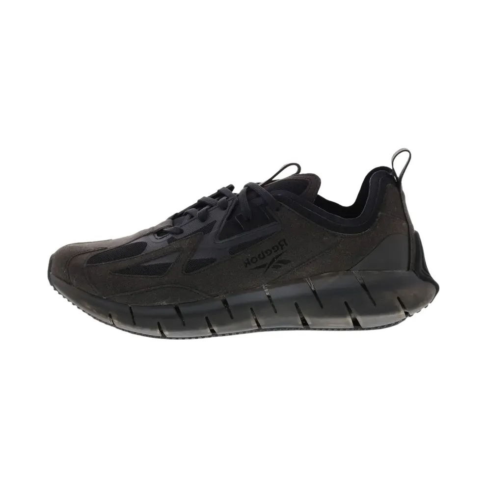 Reebok Zig Kinetica Concept Type 2 “True Grey” (FW5737)