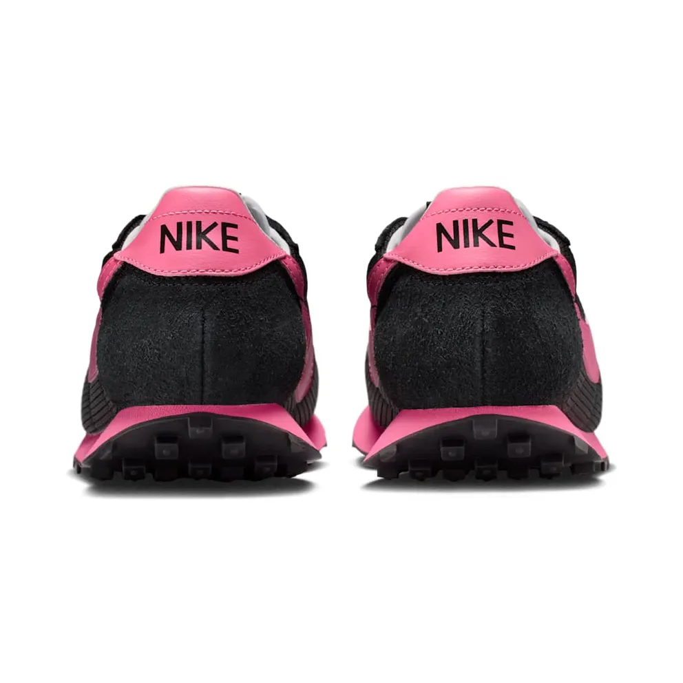 Nike LD-1000 “Comme des Garçons BLACK Black Spirit Pink” (IU7936-001)