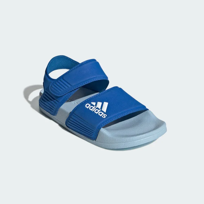 Adidas adilette Sandals Bright Royal / Cloud White / Clear Sky (IH3632)