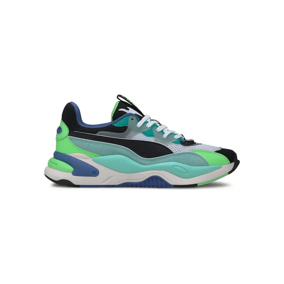 Puma RS-2K Internet Exploring Puma Black Aruba Blue (373309_01)