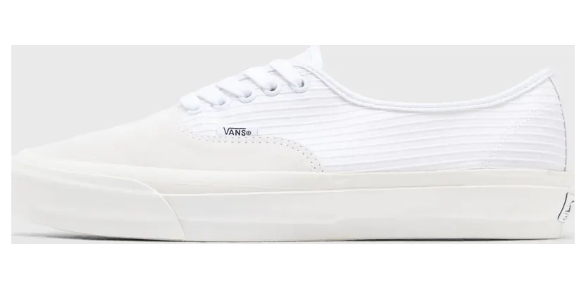 Vans Authentic White