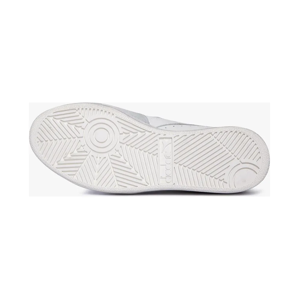 Diadora B.Elite H Leather Dirty White / Bosphorus (201.174751-C7128)