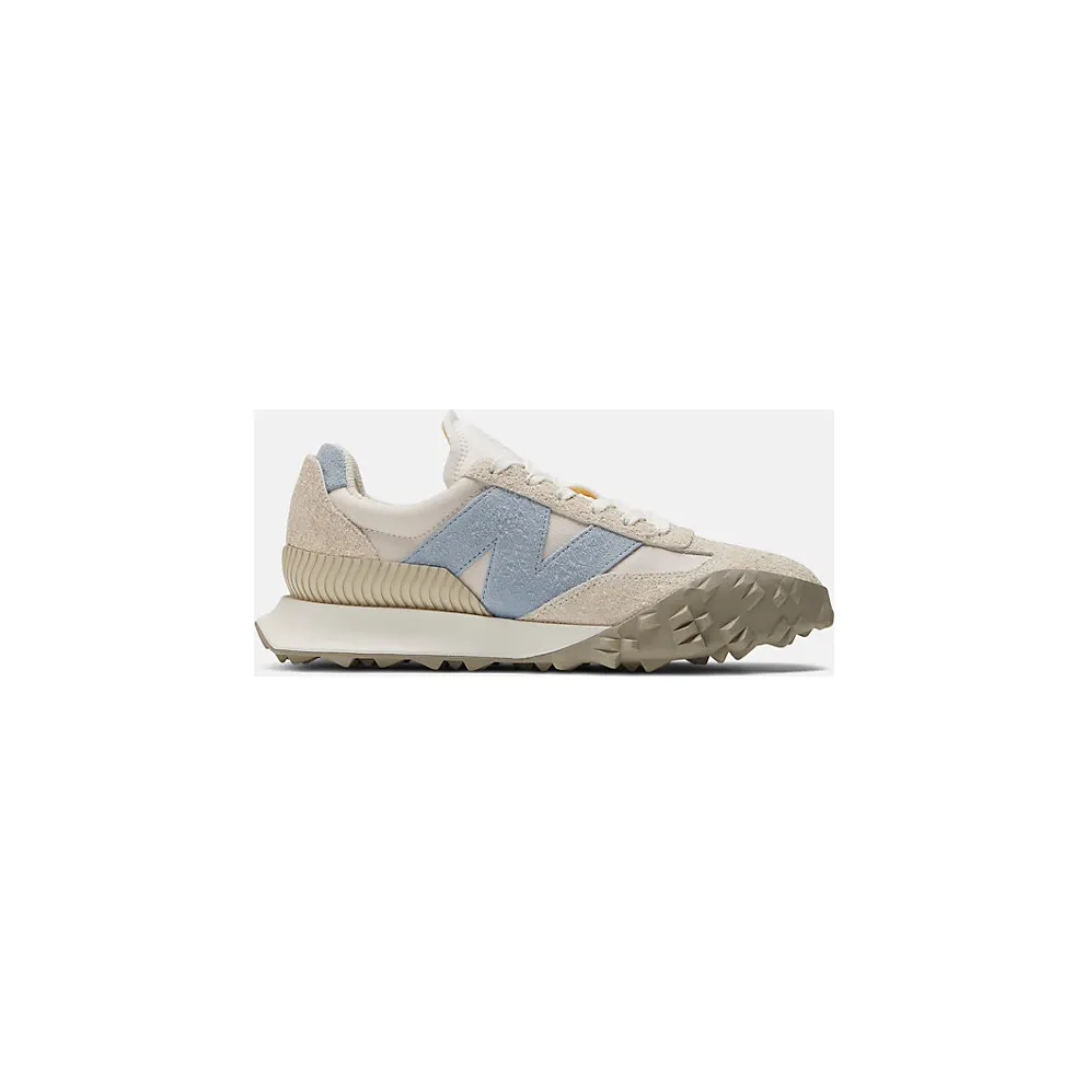 New Balance XC-72 Weiß/Grau (UXC72TD)