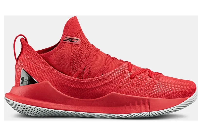Under Armour Curry 5 Wired Different