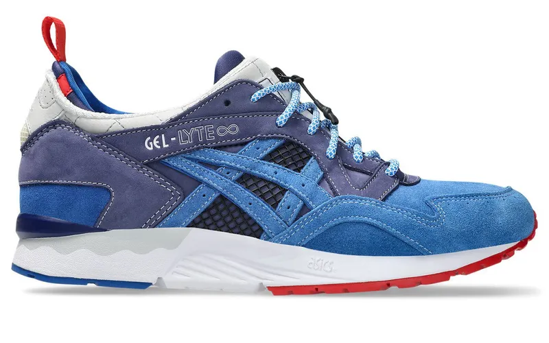 ASICS Gel-Lyte Infinity mita Trico 2025 (1201A939-400)