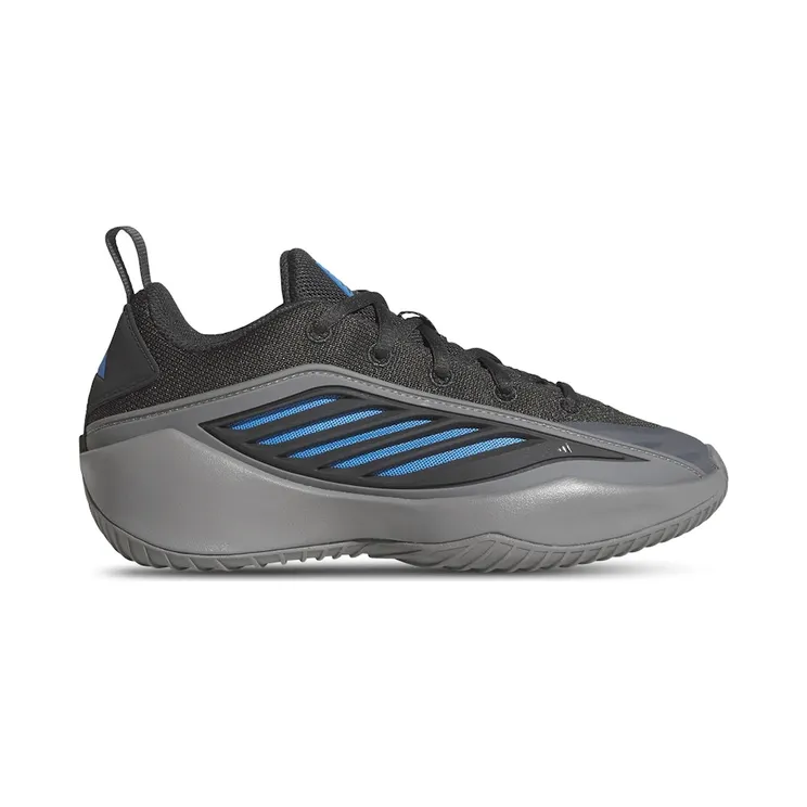 adidas Believe That 1 Carbon Lucid Ray Blue (KJ0453)