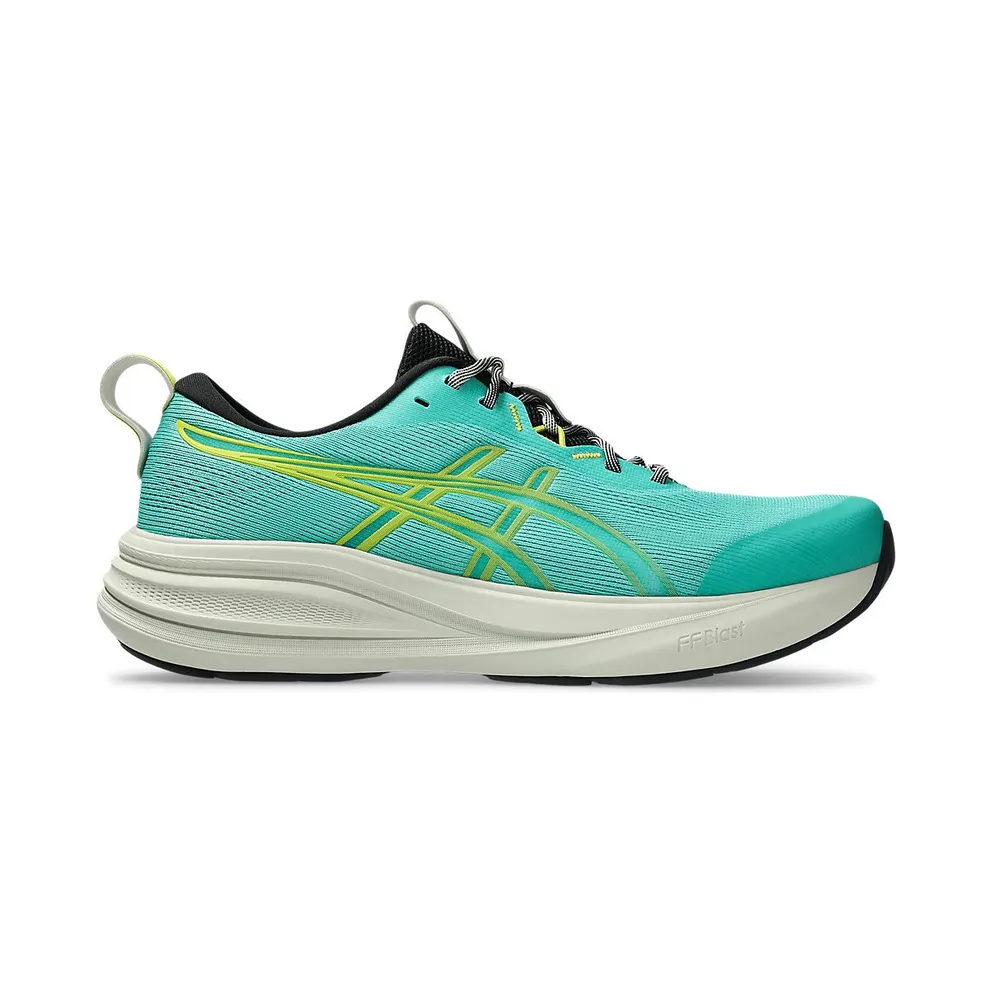 ASICS GEL-PULSE 17 TR “Aurora Green / Cacti” (1011C283-300)