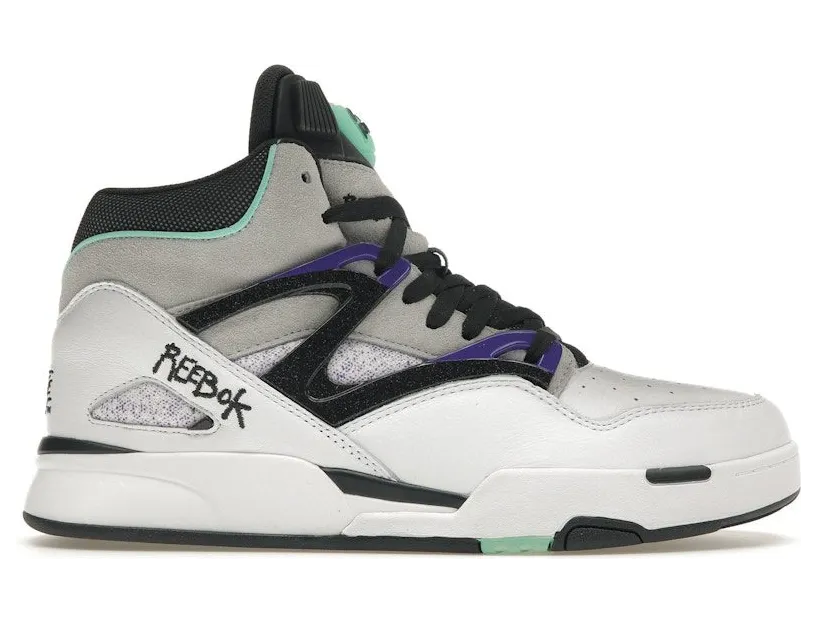 Reebok Pump Omni Zone HR0110